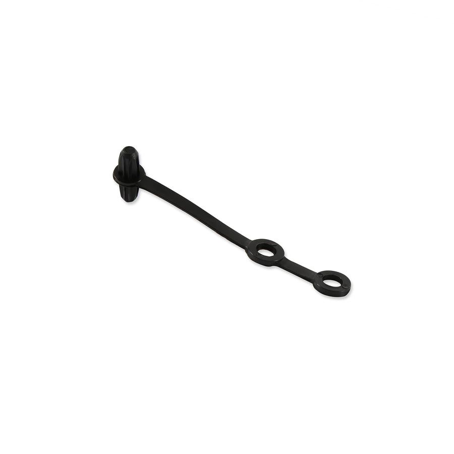 Wiring Loom Ties Scott Drake 376914-S