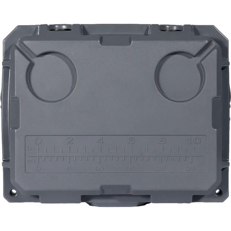 10QT Cooler Durable by Roam Adventure Co.