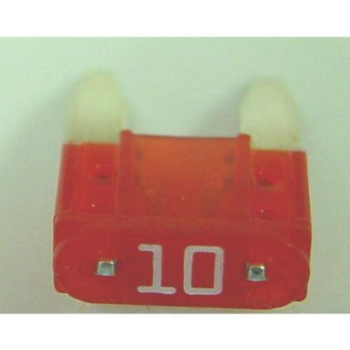 17255.02 | Omix-Ada | Mini Fuse, 10 Amp | OE Reference: 6101486