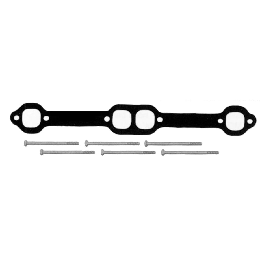 Exhaust Manifold Mounting Kit, Sierra 18-8511