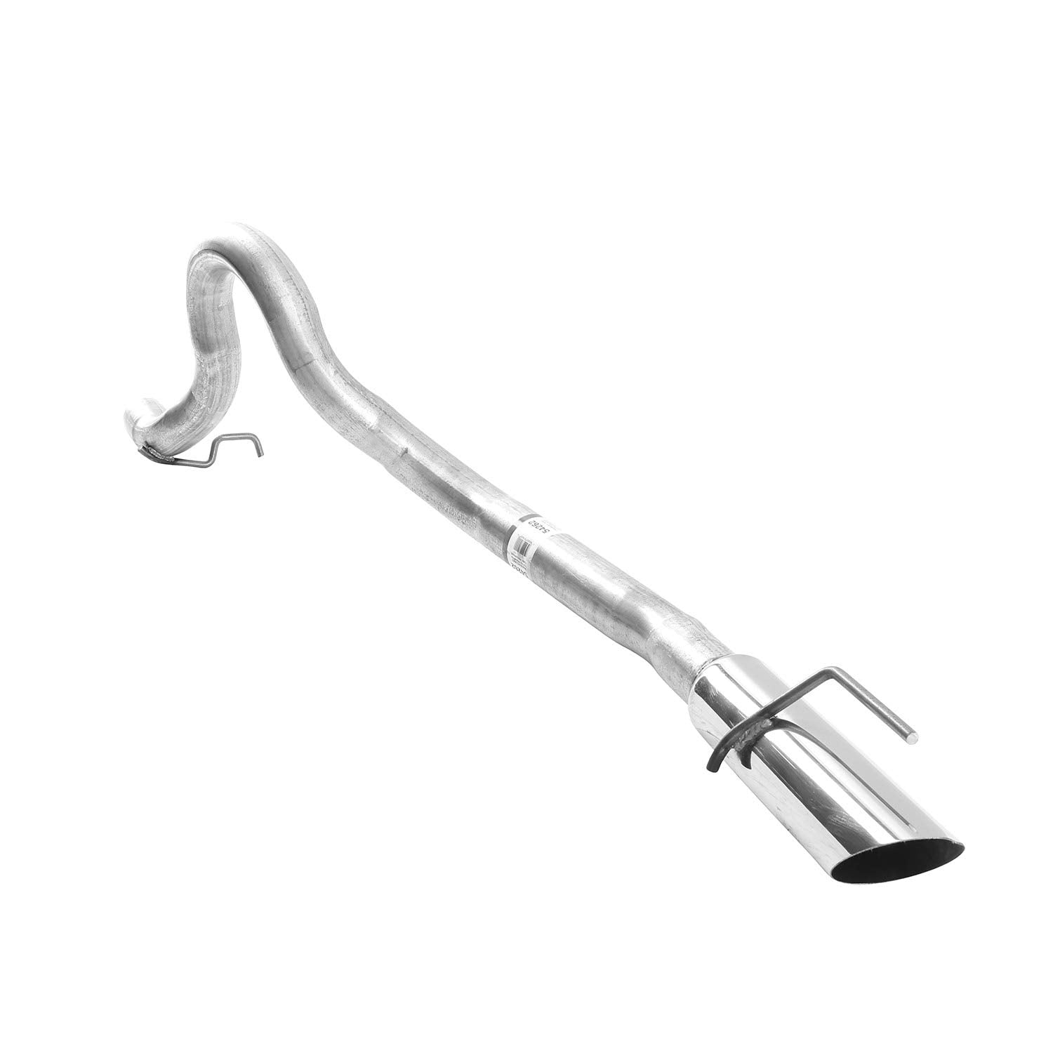 Exhaust Pipe AP Exhaust 54262