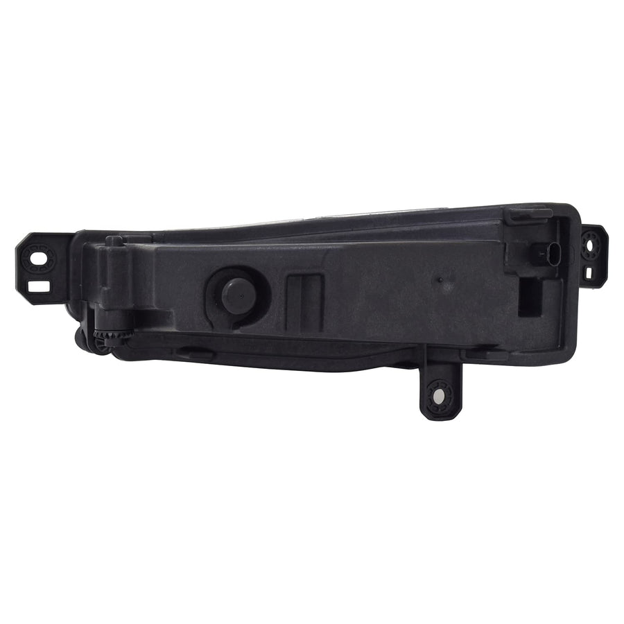 Fog Light Assembly Right-Side TYC 19-6277-00 Compatible with 2019-2021 BMW X5
