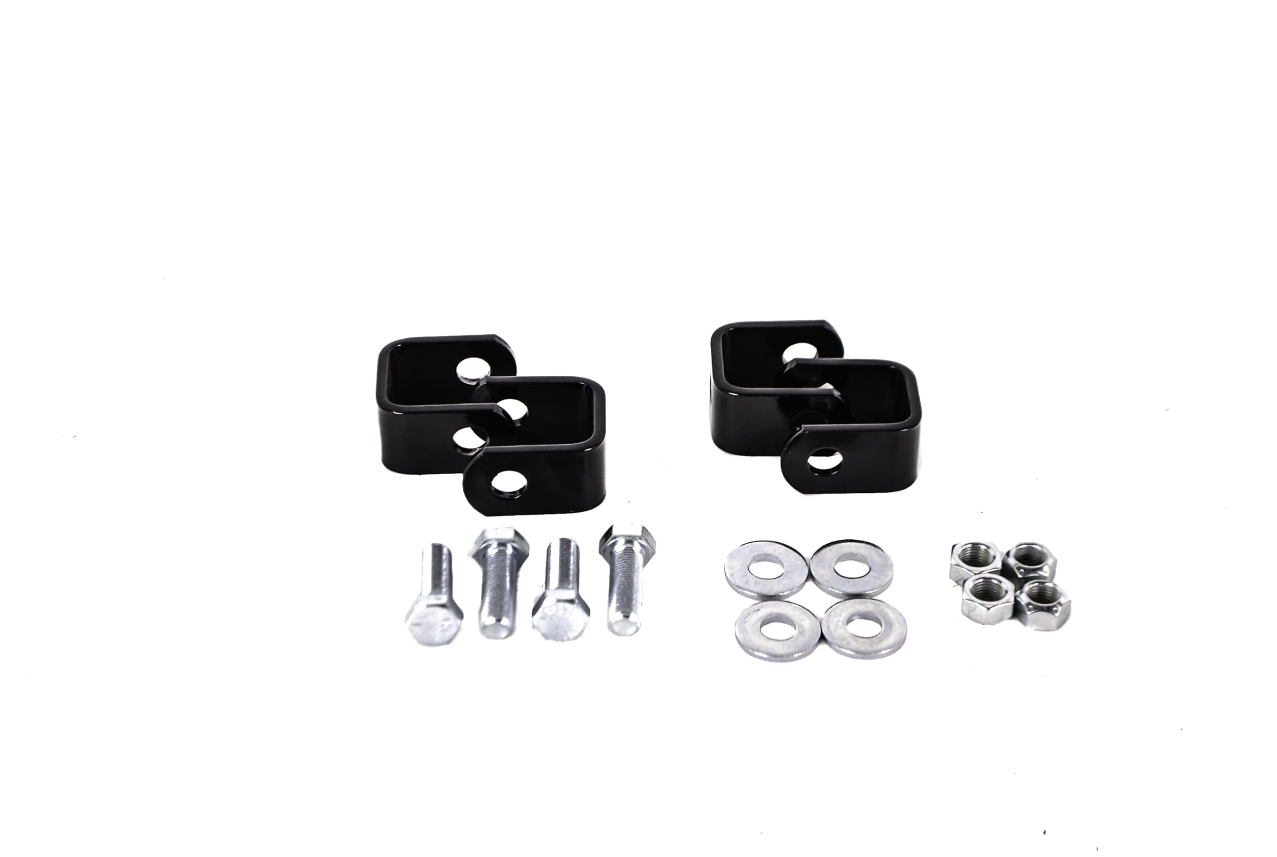 Adjustable Clevis Kit Hellwig 7964 End Link