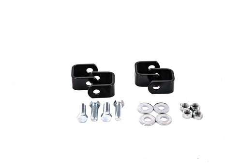 Adjustable Clevis Kit Hellwig 7964 End Link