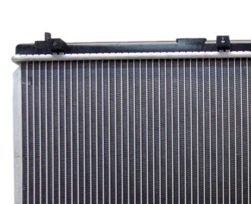 Radiator CSF 3473