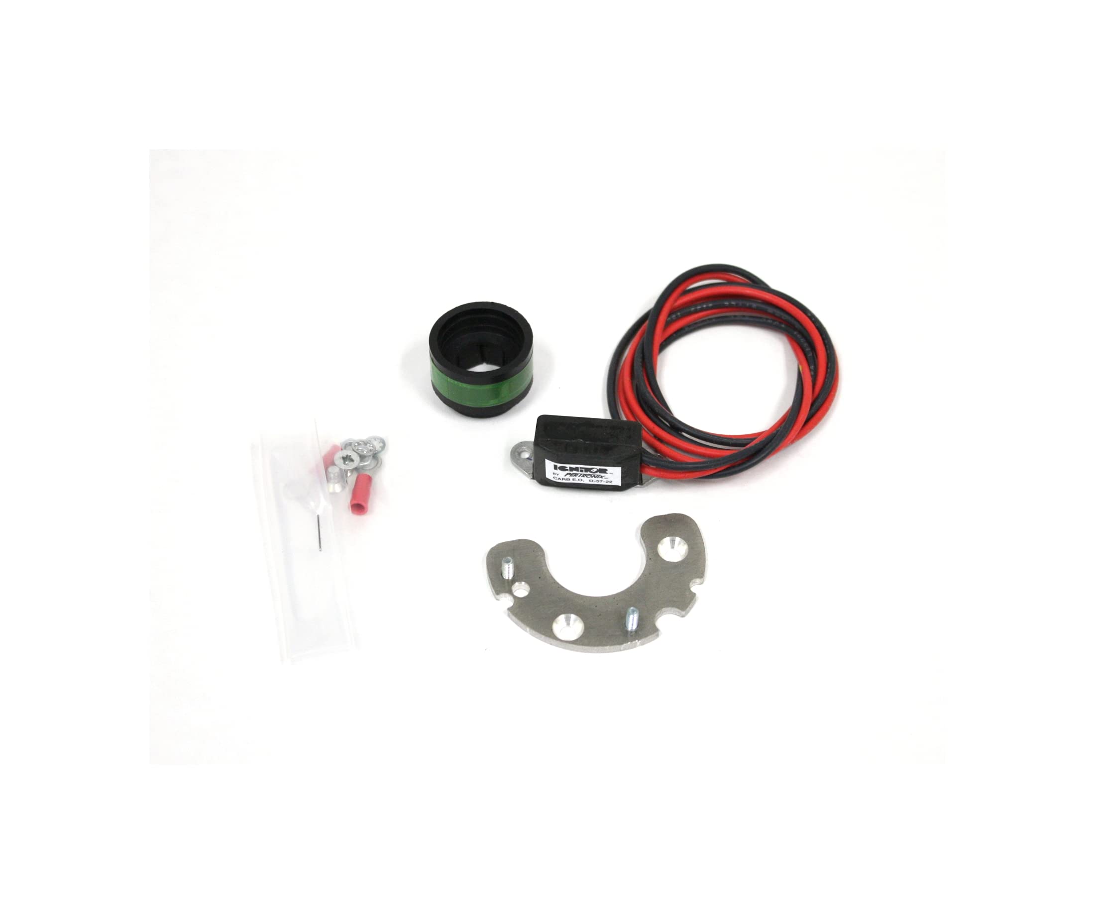 Ignitor Pertronix 1248A for Ford 4 Cylinder Engine