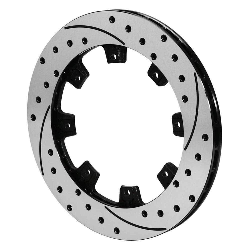 RH-SRP Rotor-UL32 BLK Iron