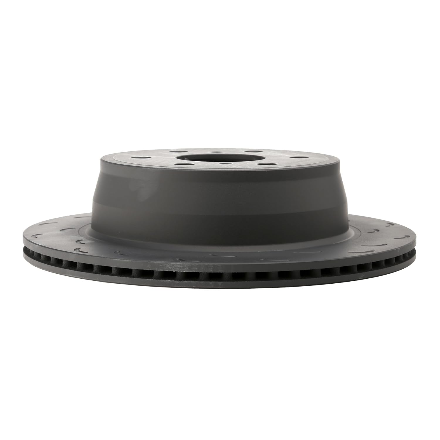 Hawk Performance Talon HTS4406 Slotted Rotors