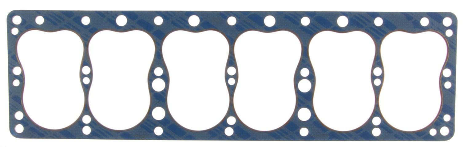Engine Cylinder Head Gasket MAHLE 4922