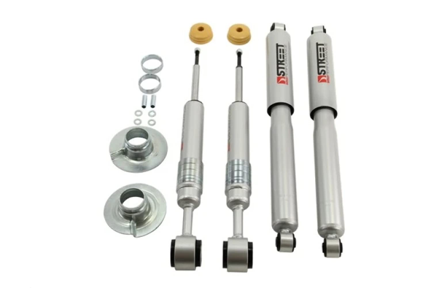 Street Performance Belltech 9689 Shock Absorber Set, 1 Pack