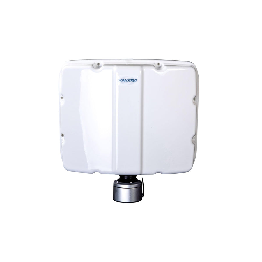 Scanstrut SPD-15-W ScanPod Deck Pod for displays up to 15"