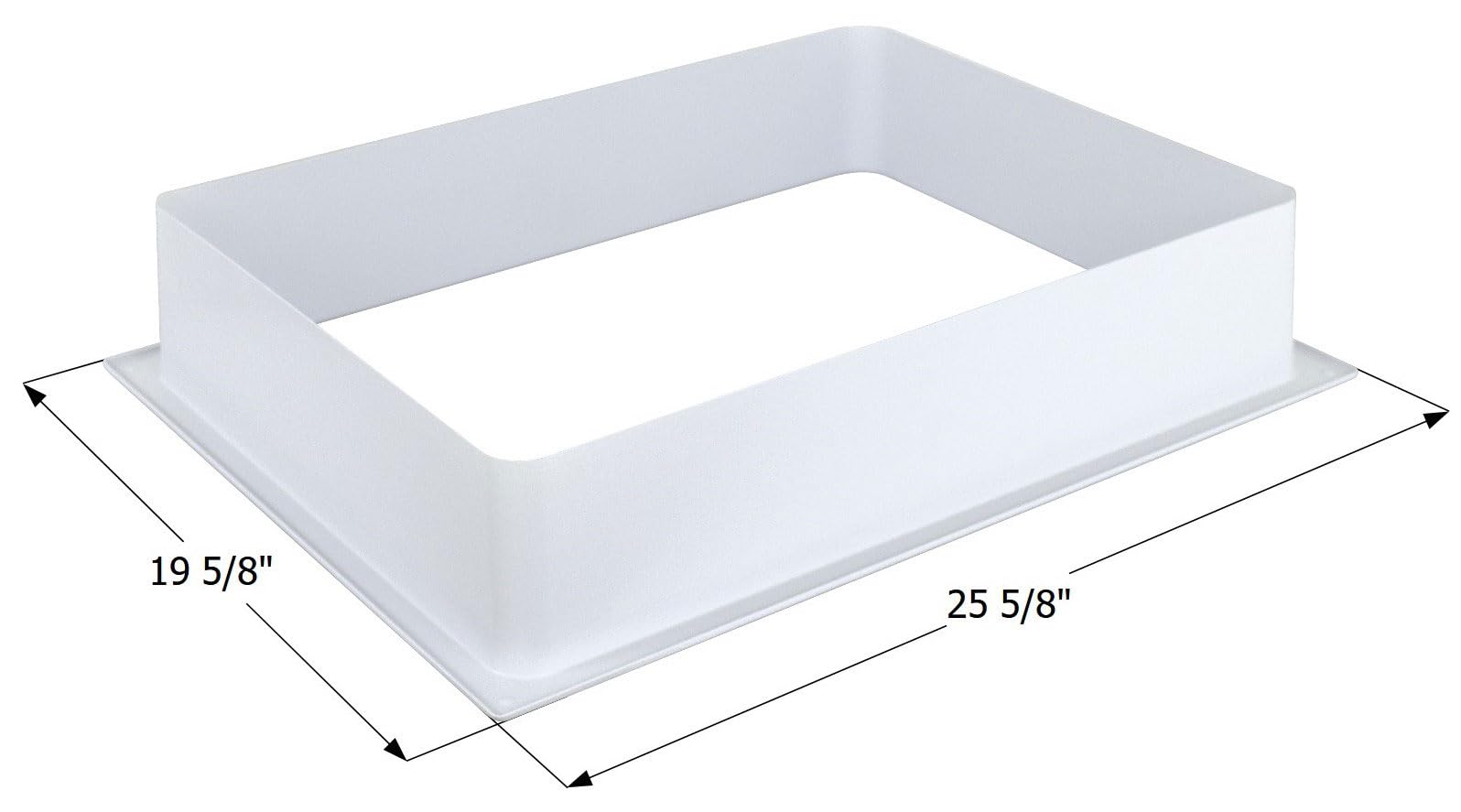 Skylight Garnish Icon 15344 for SL1824