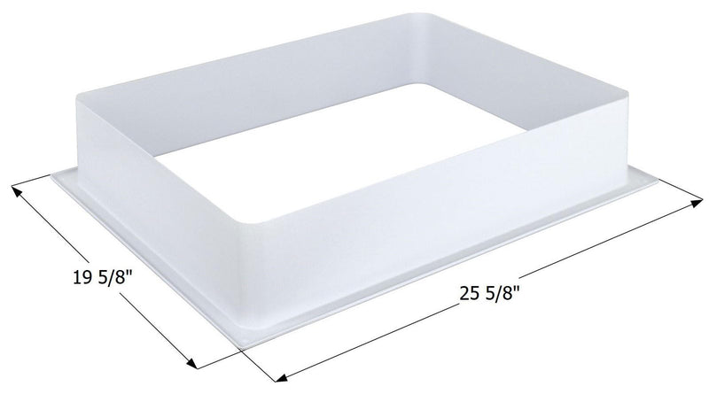 Skylight Garnish Icon 15344 for SL1824