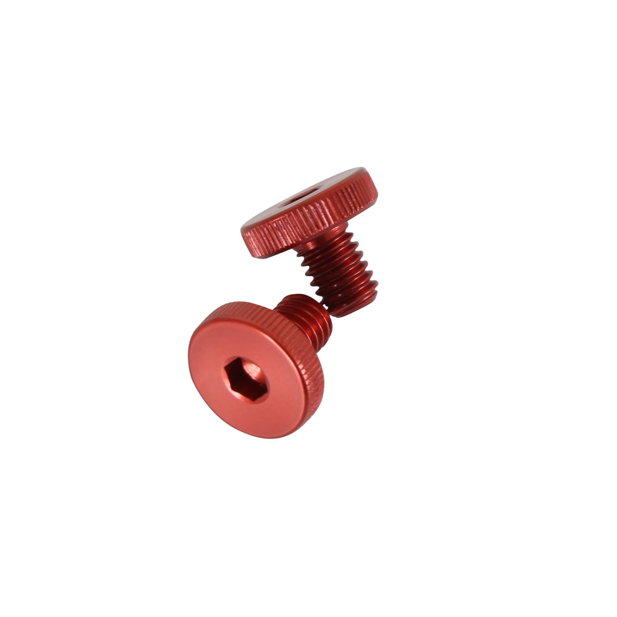 ST5 PEAK SCREW KIT/Red Stilo YA0865R