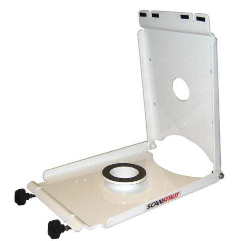 Un-Powered Hinge System Scanstrut f/Powertower