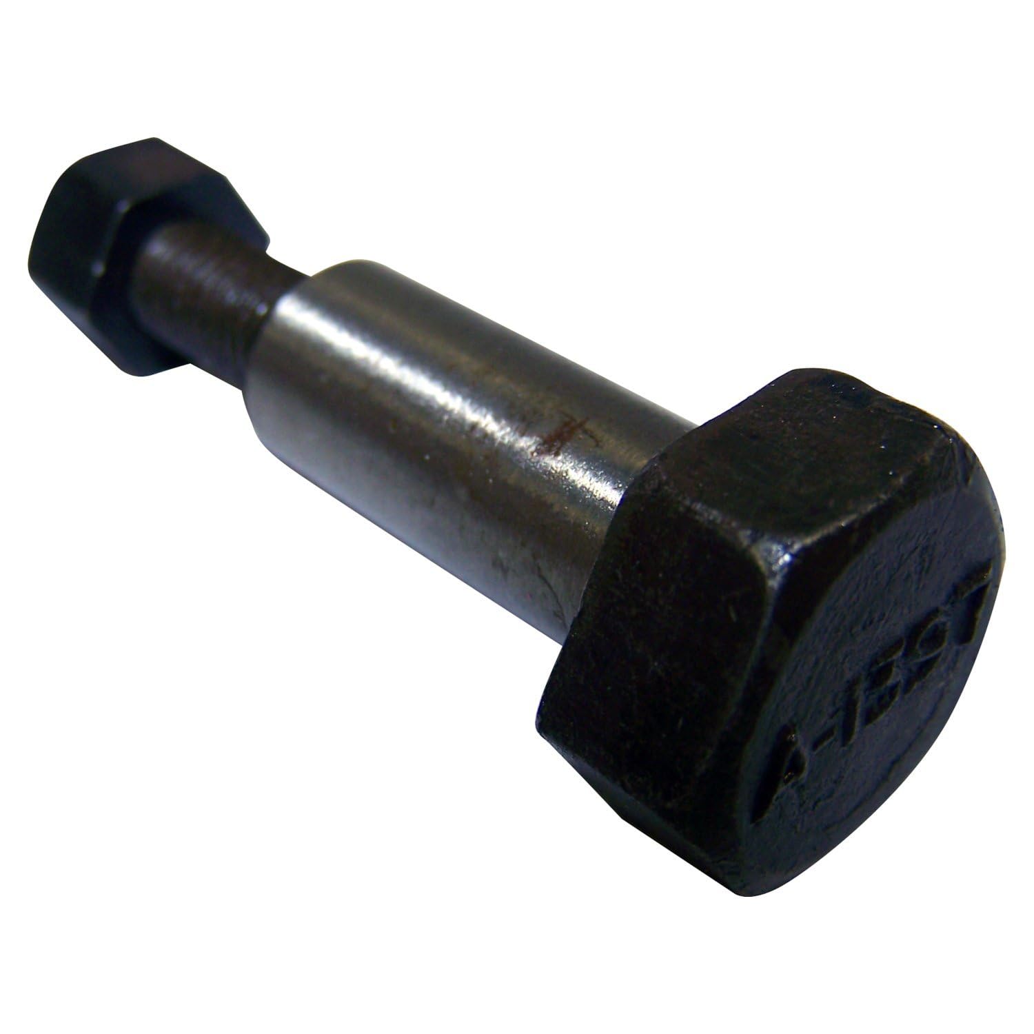 Vintage Crown Generator Support Bolt