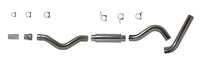 Diamond Eye K5126S 3500 HD Manufacturing Exhaust System