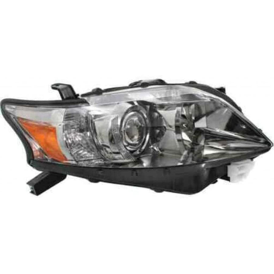 Headlight Eagle Eyes TY1207-B001R