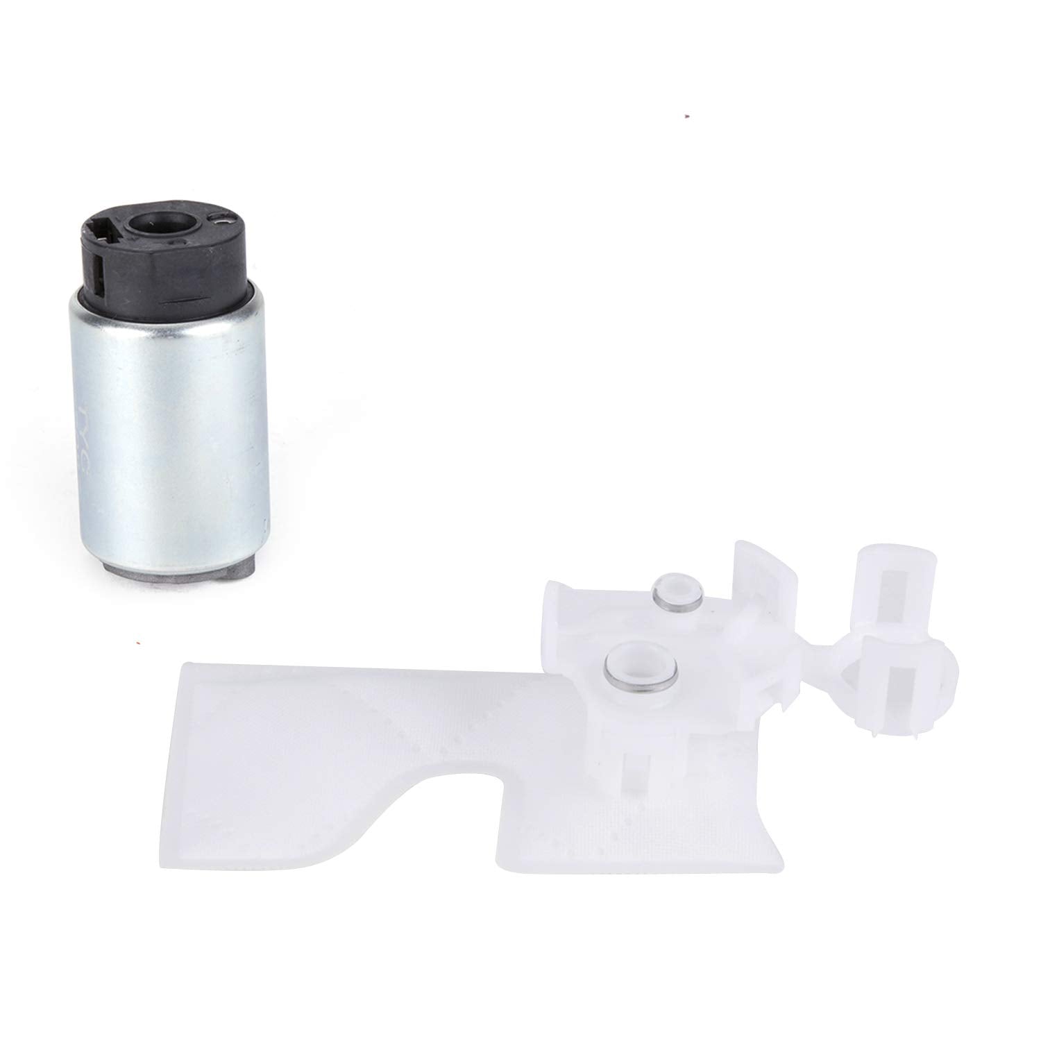Electric Fuel Pump TYC 152087-A Compatible with 2007-2009 Toyota Camry 2.4L 2.5L L4