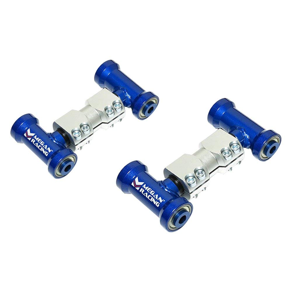 Megan Racing Front Up Adjustment Arm MRS-NS-0220, 1 Pack
