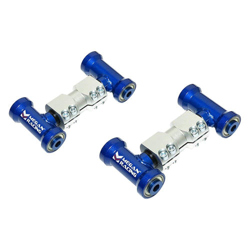 Megan Racing Front Up Adjustment Arm MRS-NS-0220, 1 Pack