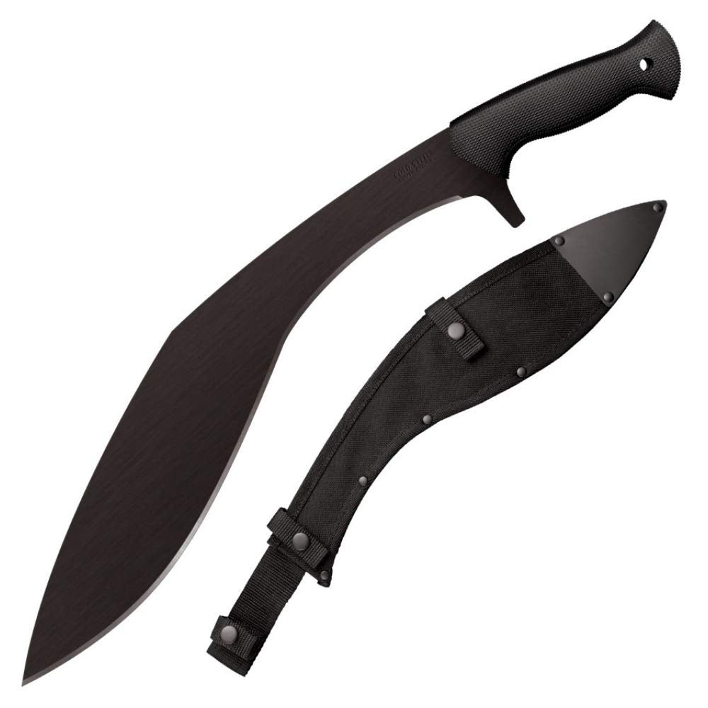 Royal Kukri Cold Steel Machete - 97KMIGS