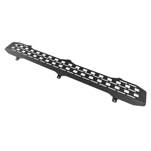 Kuat Molle Panel Ibex - Mid Height, Black, IBEXD2/D3