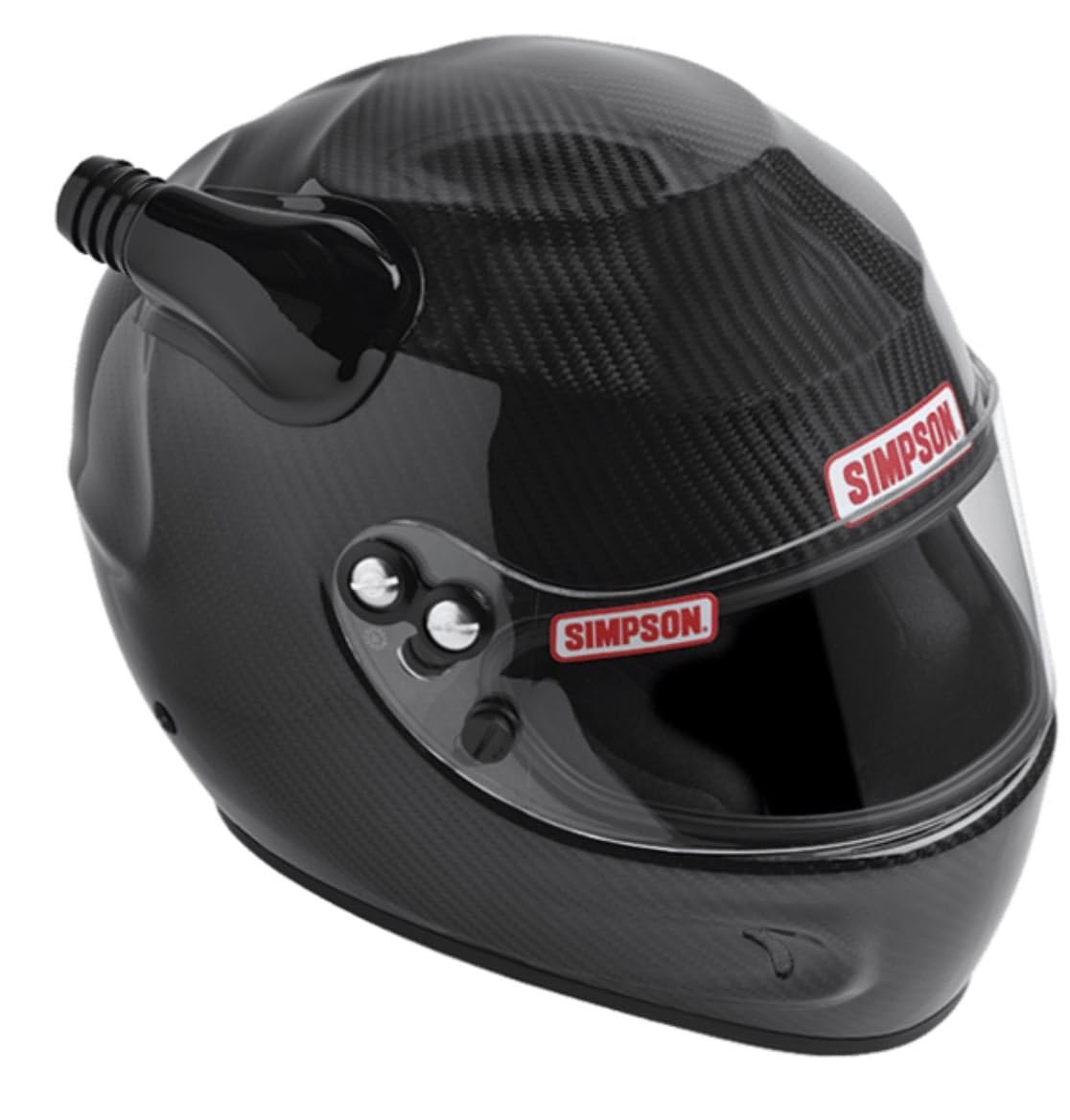 Left Side SIMPSON Top Air 97033