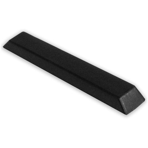 C5ZZ-6524100-BK Scott Drake 1965-1966 Arm Rest Pad Black