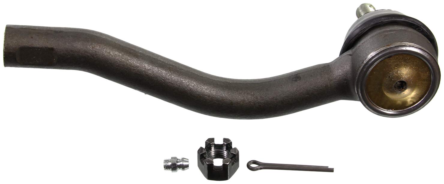 INFINITI G37 MOOG ES800337 Steering Tie Rod End