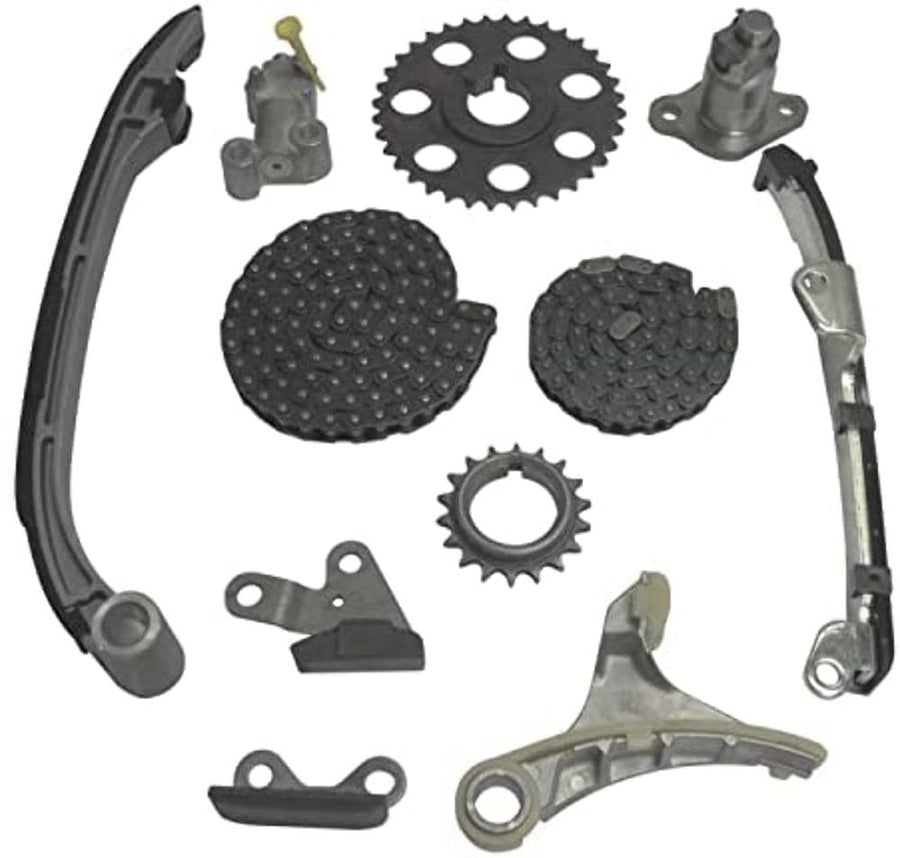 3-3SRH106 Melling Timing Kit
