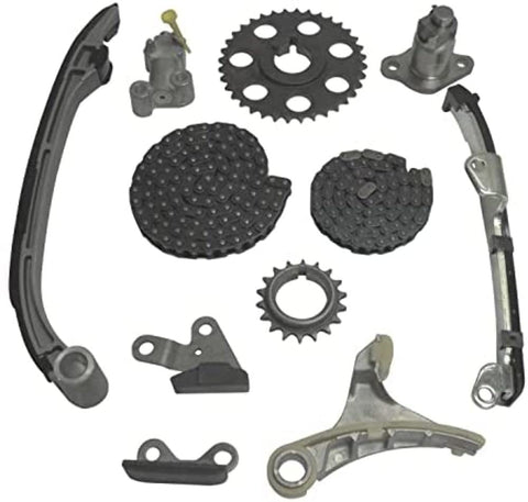 3-3SRH106 Melling Timing Kit