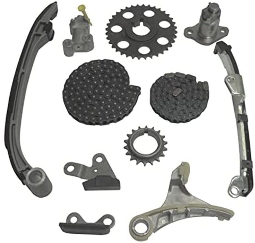 3-3SRH106 Melling Timing Kit