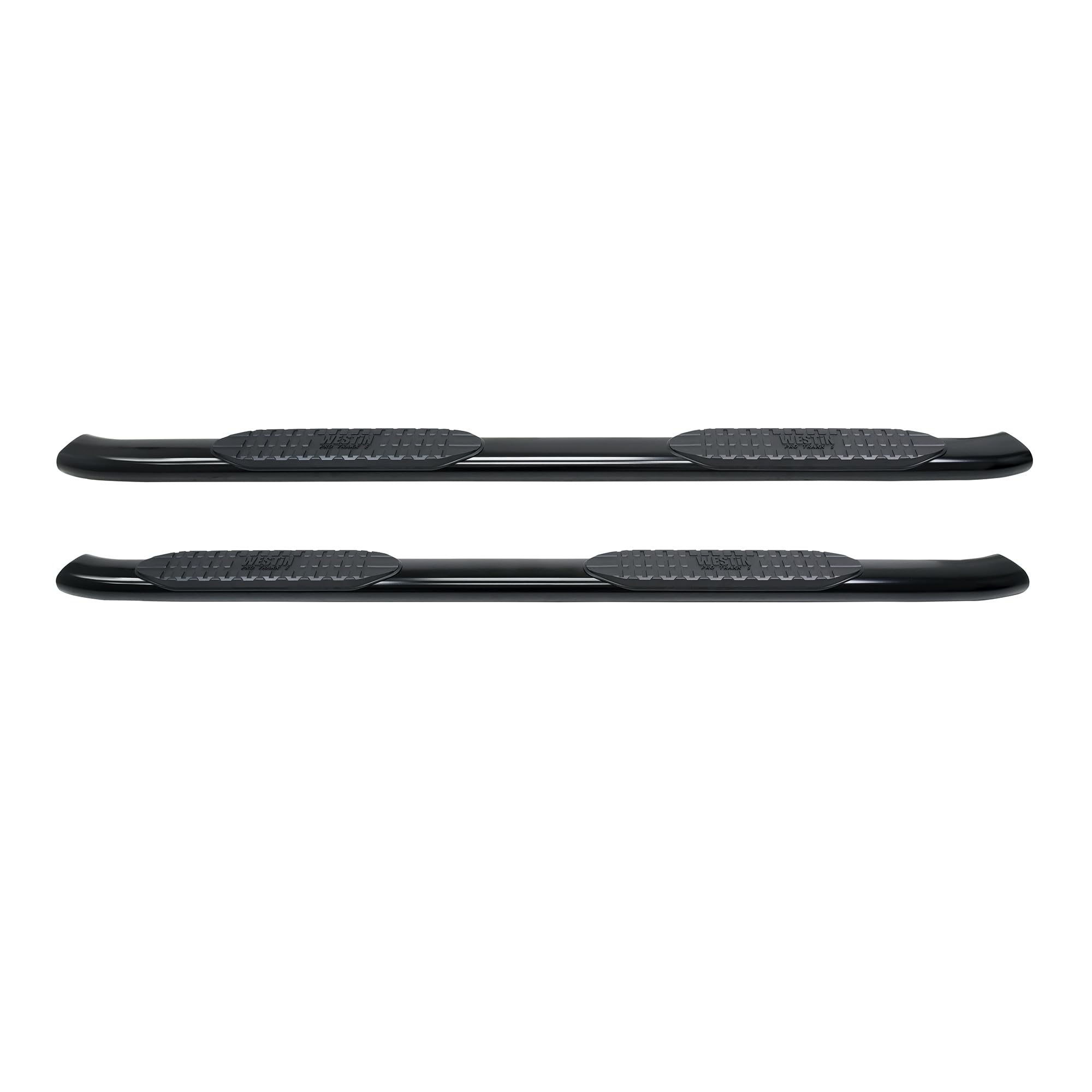 21-54135 Westin PRO TRAXX 5 in. Oval Nerf Step Bars