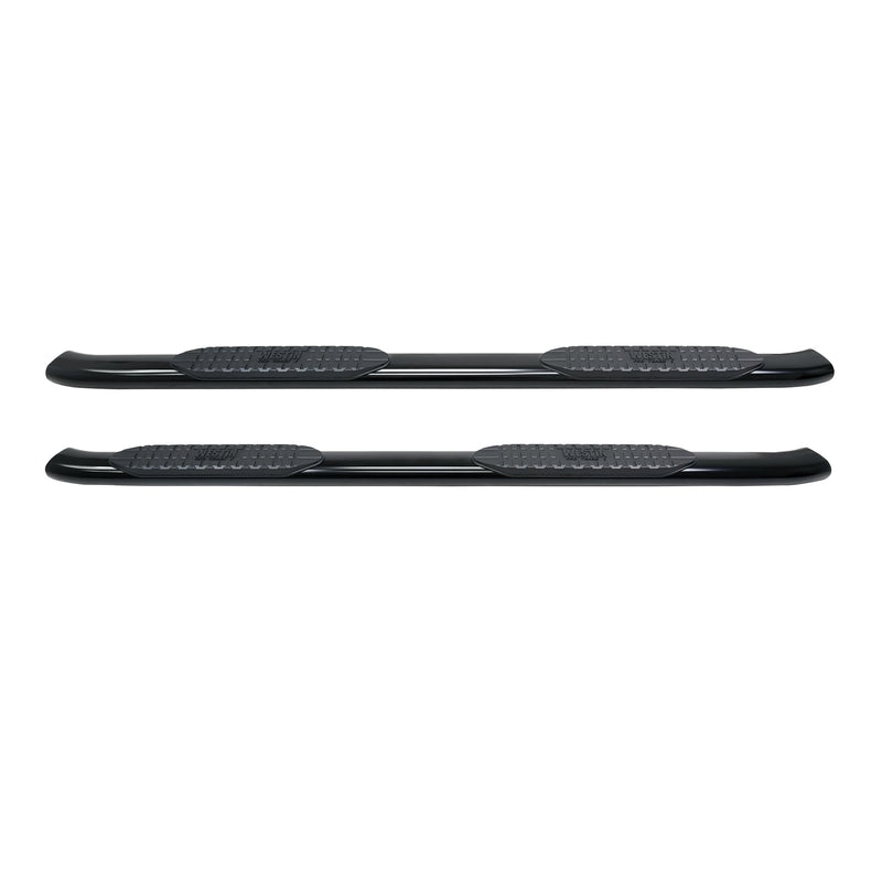 21-54135 Westin PRO TRAXX 5 in. Oval Nerf Step Bars