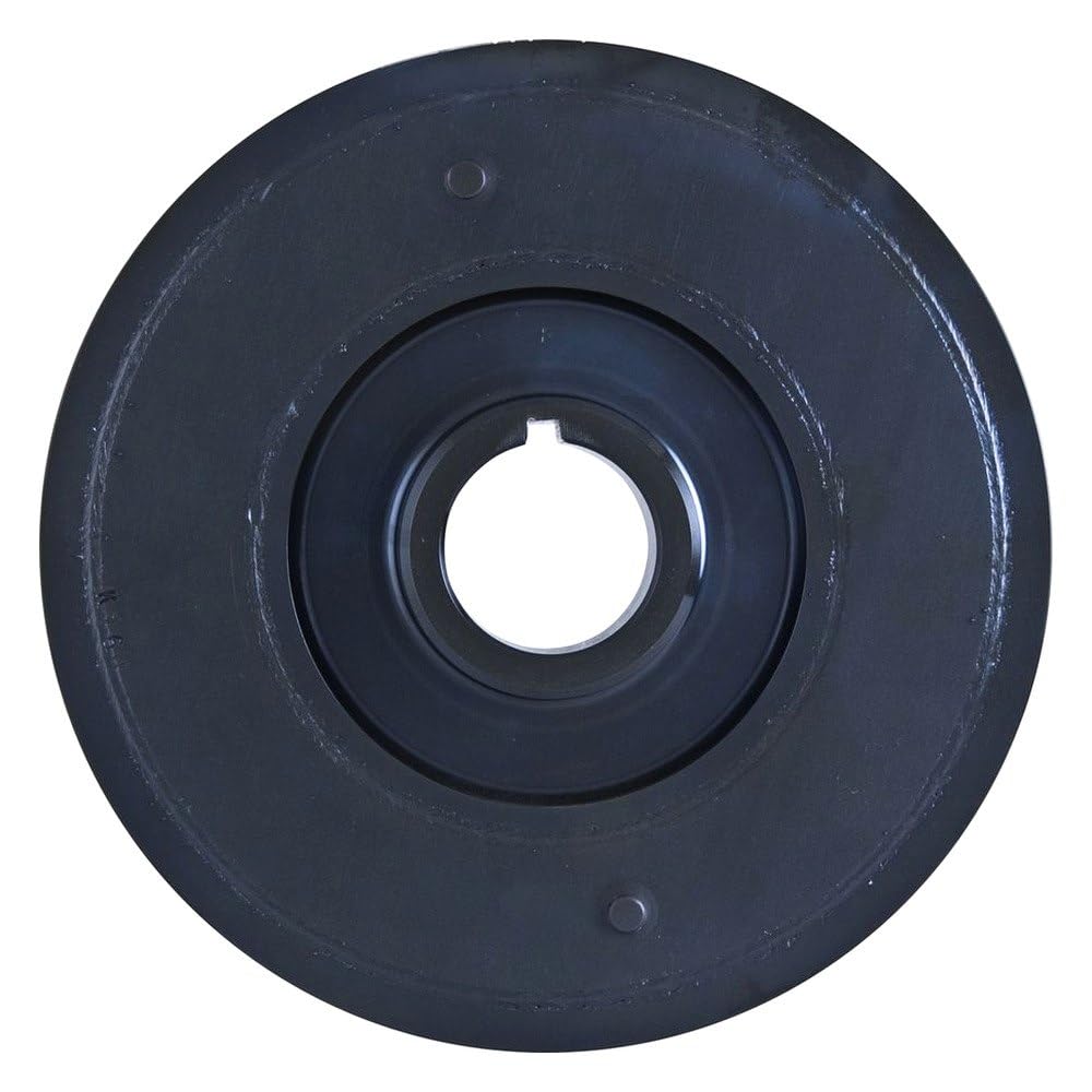 Harmonic Fluidampr Balancer 570601