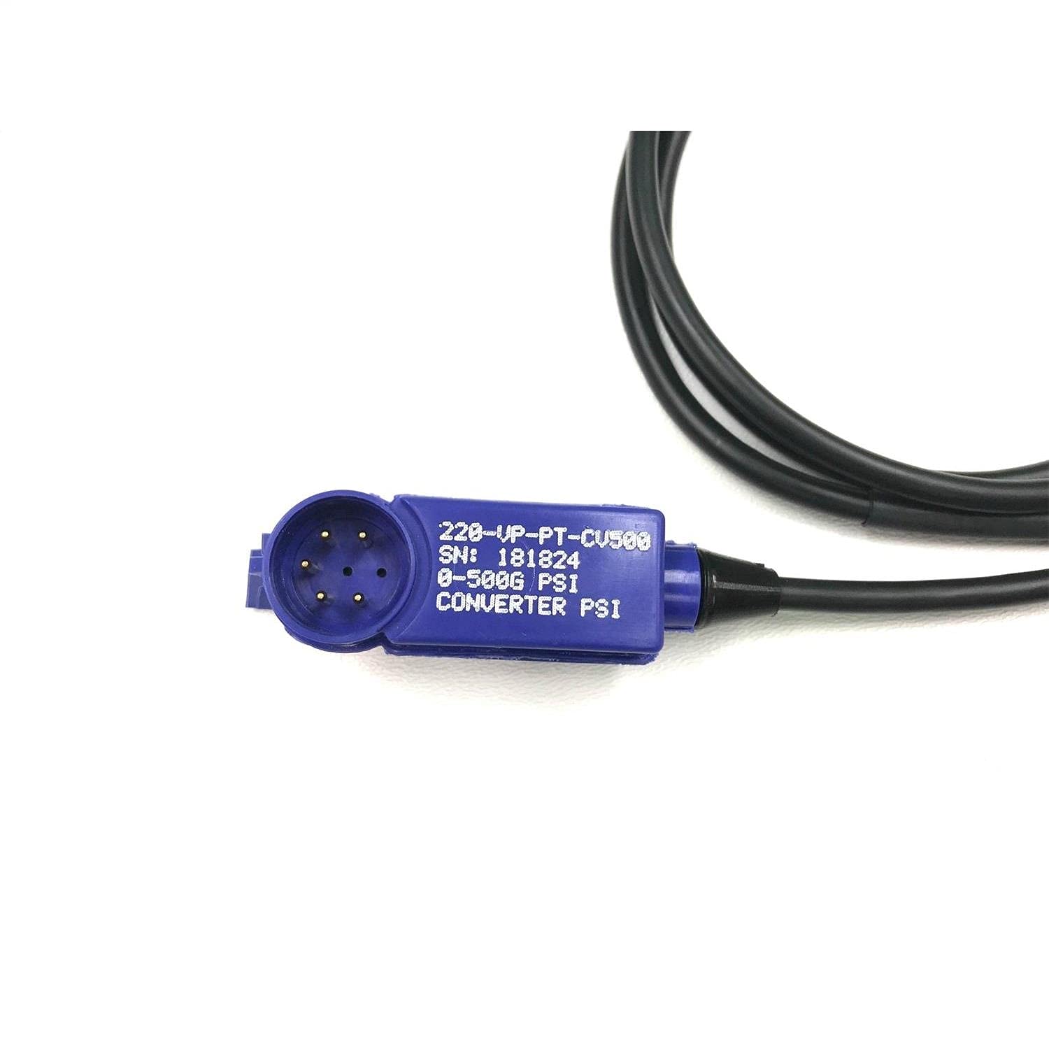 V-NET CONVERTER PRESSURE SENSOR Racepak 220-VP-PT-CV500