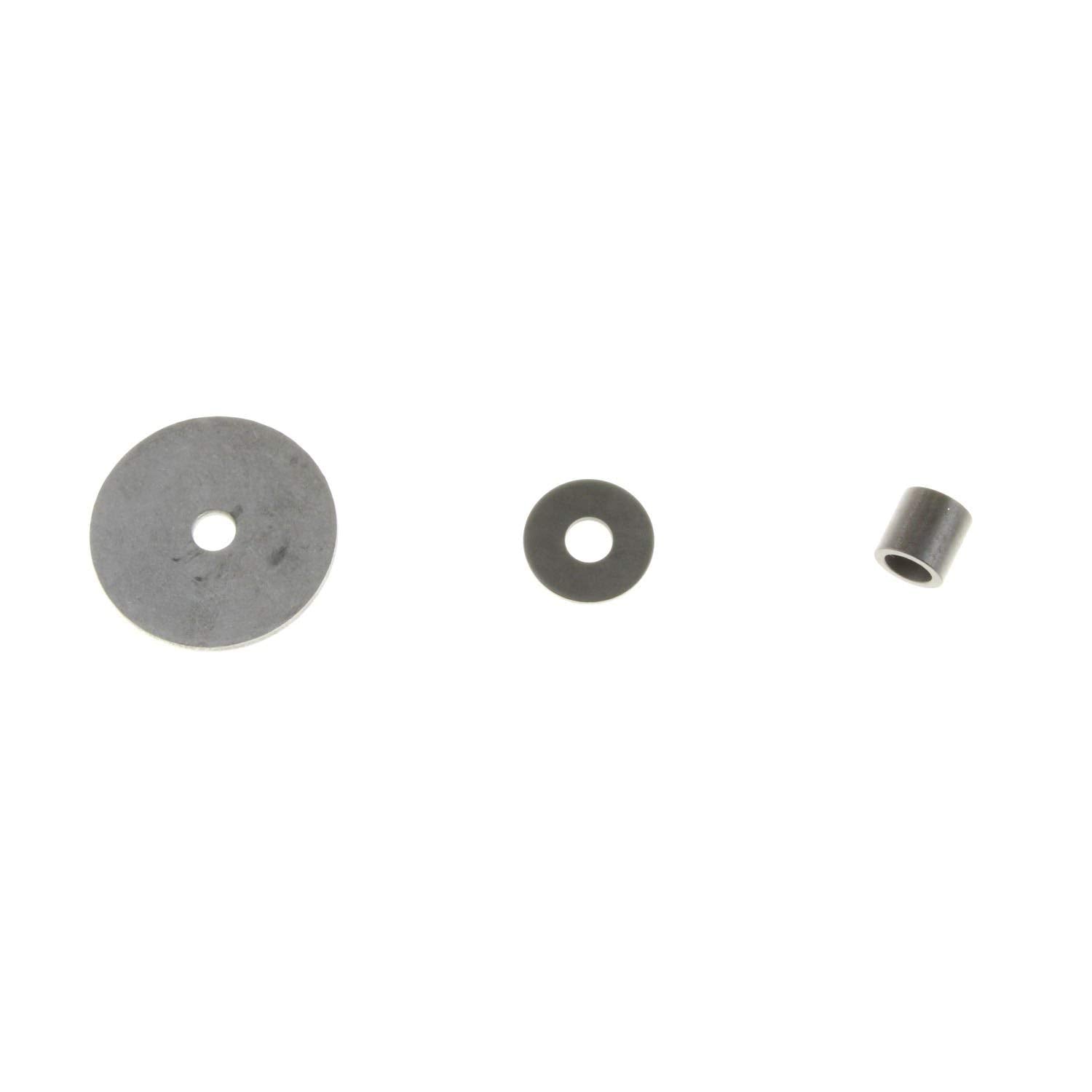 B8 Performance Plus Shock Absorber Bilstein 24-066662 Dropped Height Depends On Lowering Spring Used