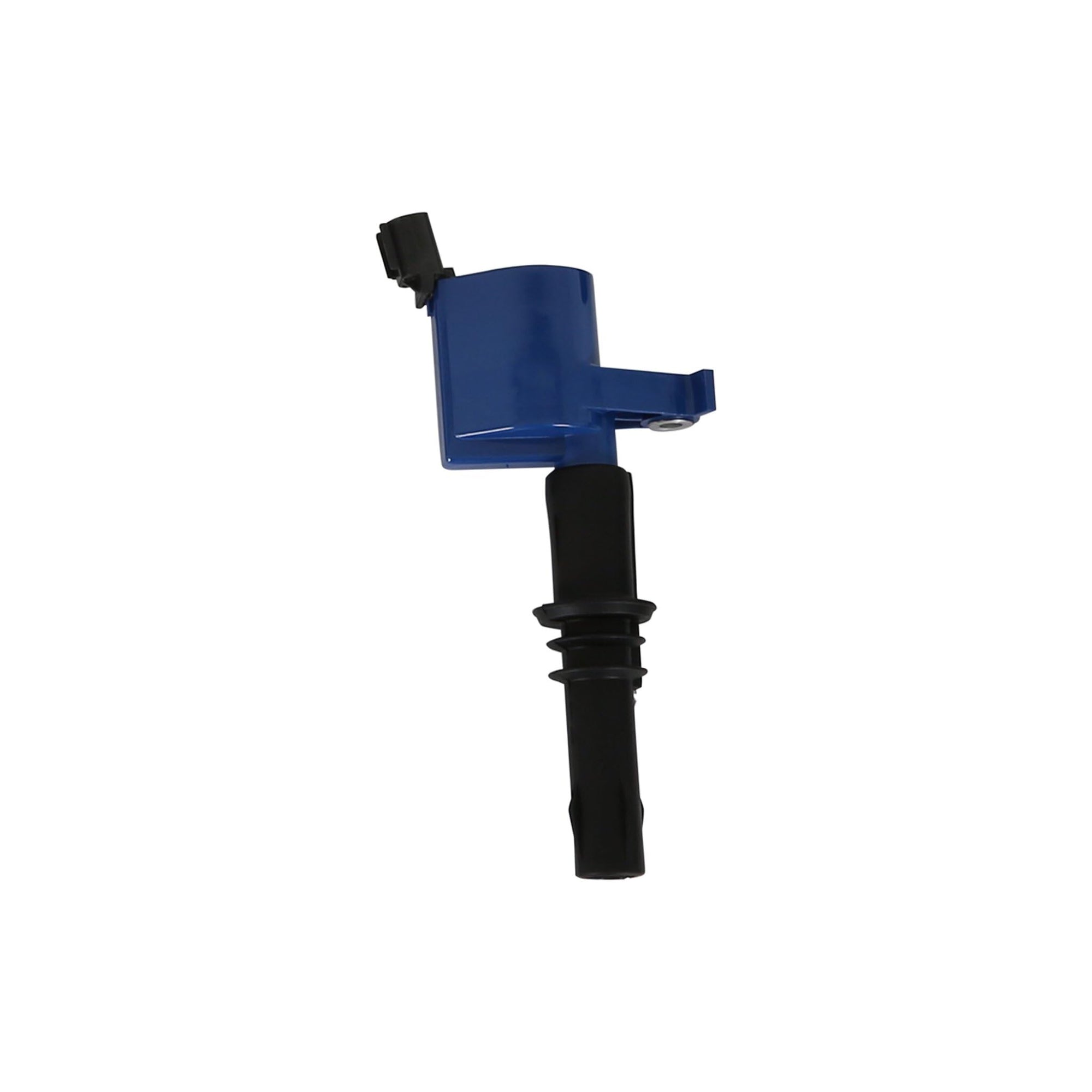SuperCoil ACCEL 140033B-8 Ignition Coil - Blue - 8-Pack