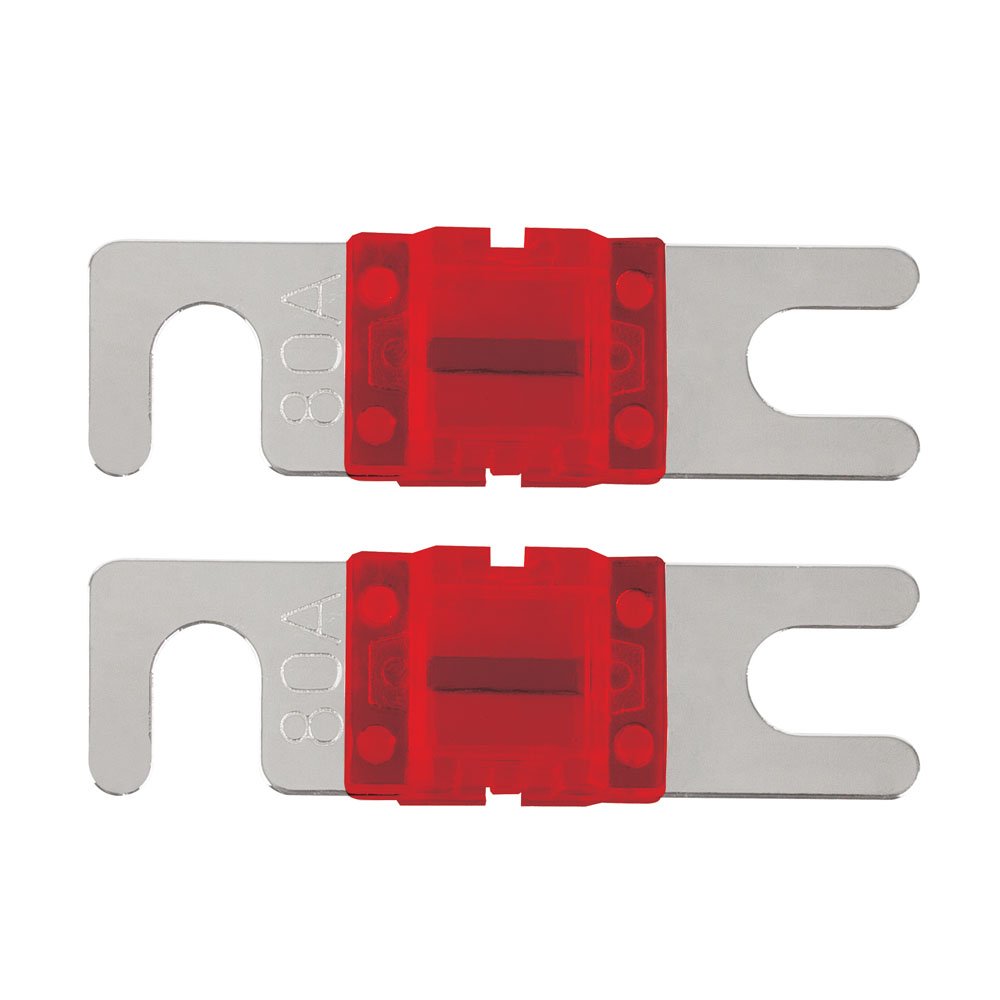 RMANL80 MID SERIES - MINI ANL Fuses