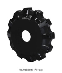 1.55" Offset Hat-TC Front