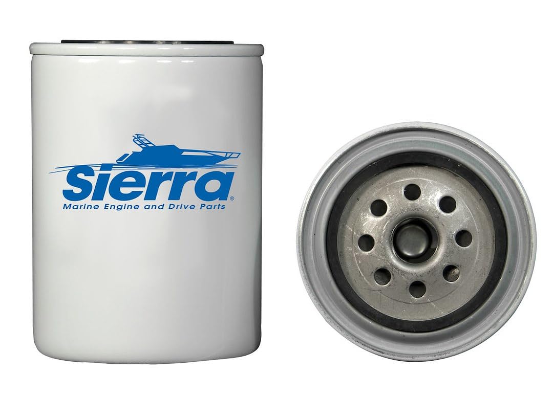 Filter Oil