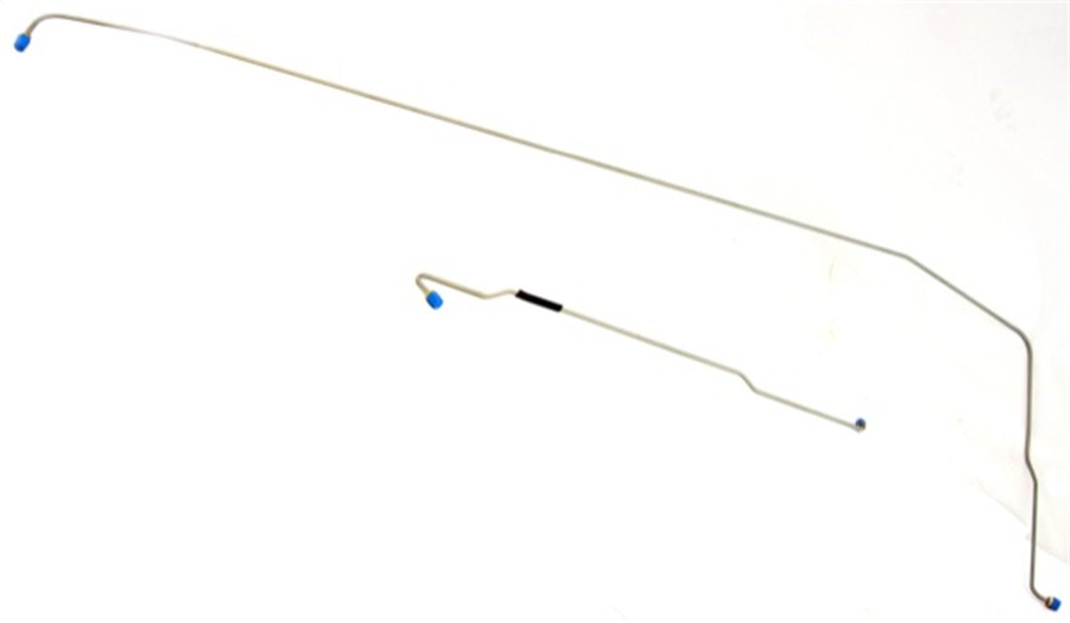 Brake Line Kit, Omix-Ada | Frame | OE Reference: MS01105 | Fits 1956-1964 Willys CJ-3B