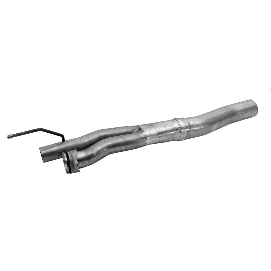 Exhaust Y Pipe Dynomax 54739 for Ford F-250 Super Duty
