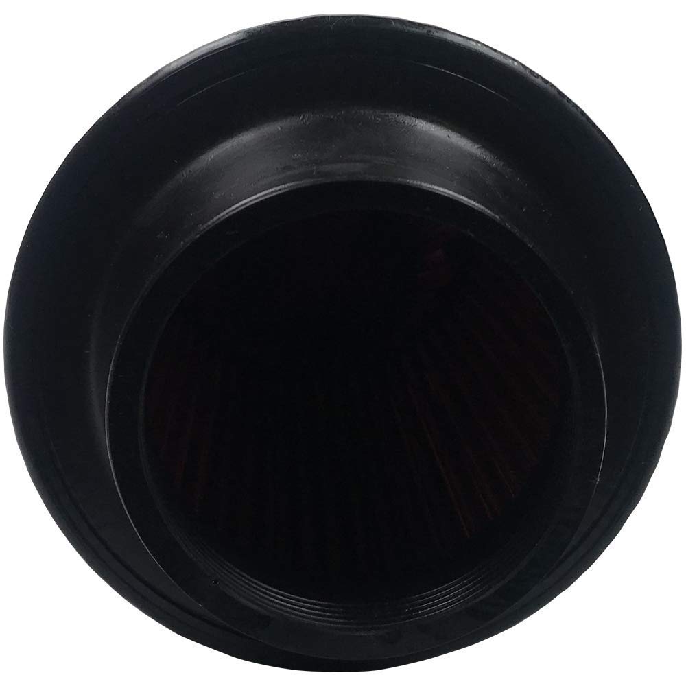 High Performance S&B Filters KF-1004 Replacement Filter (Oiled Cleanable, 8-ply Cotton)