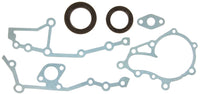 Engine Crankshaft Seal Kit MAHLE JV5237