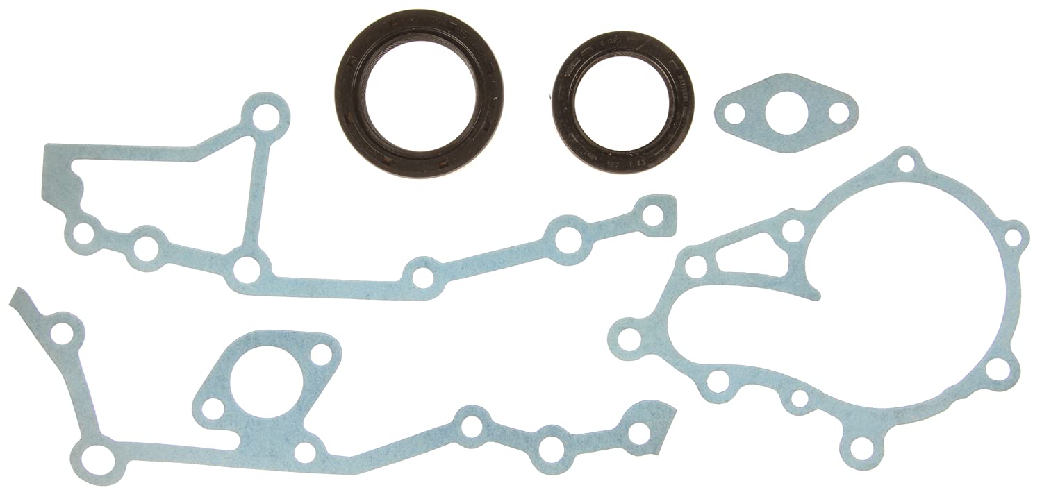 Engine Crankshaft Seal Kit MAHLE JV5237