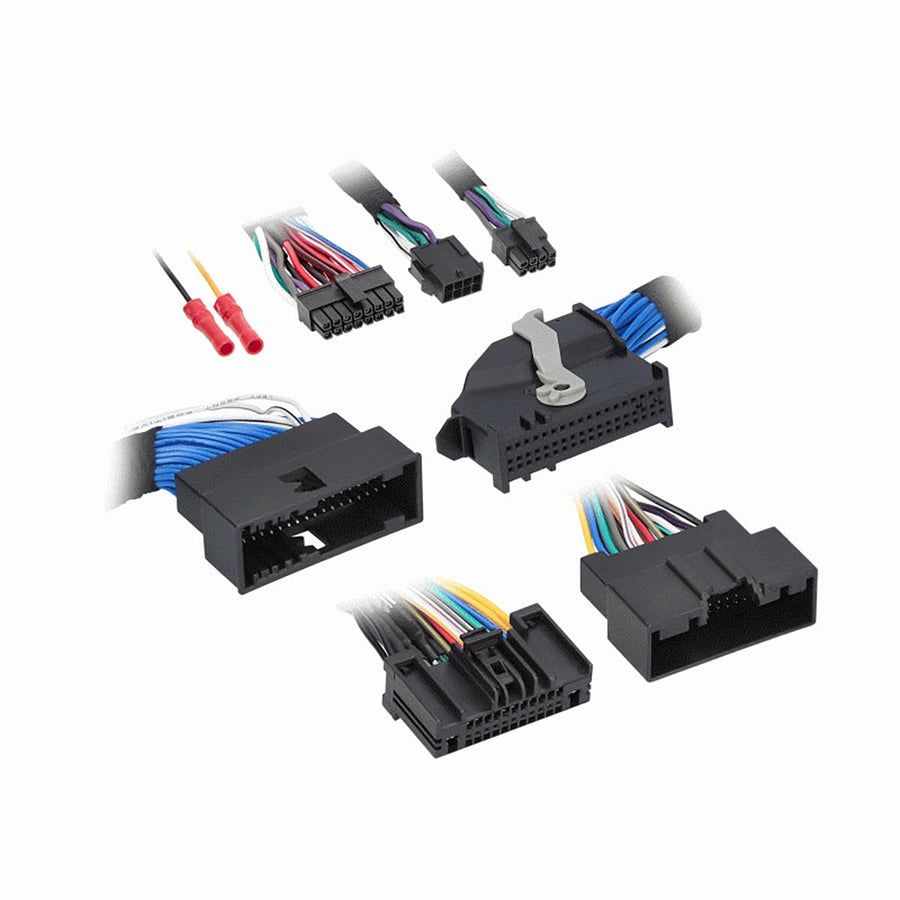 DSP T-Harness Axxess Fits Select Ford Models 2011-Up (AXDSPH-FD2)