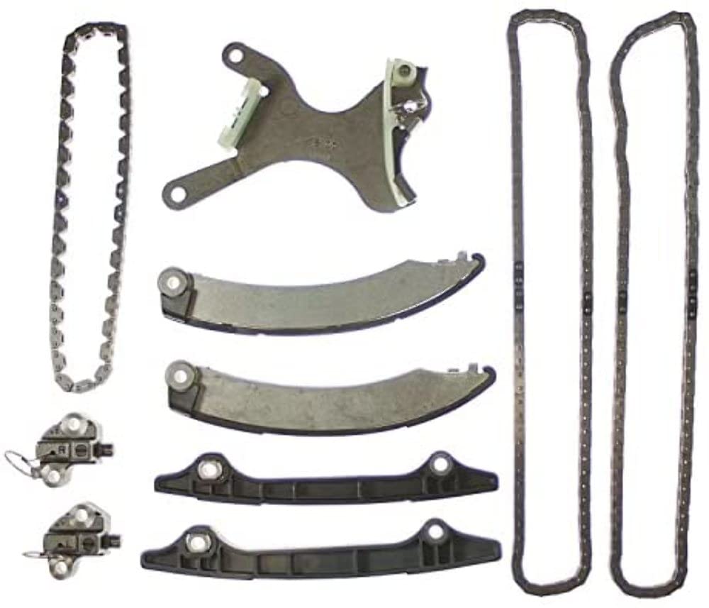 3-393SB Melling Timing Kit