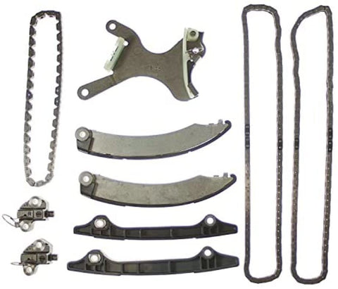 3-393SB Melling Timing Kit